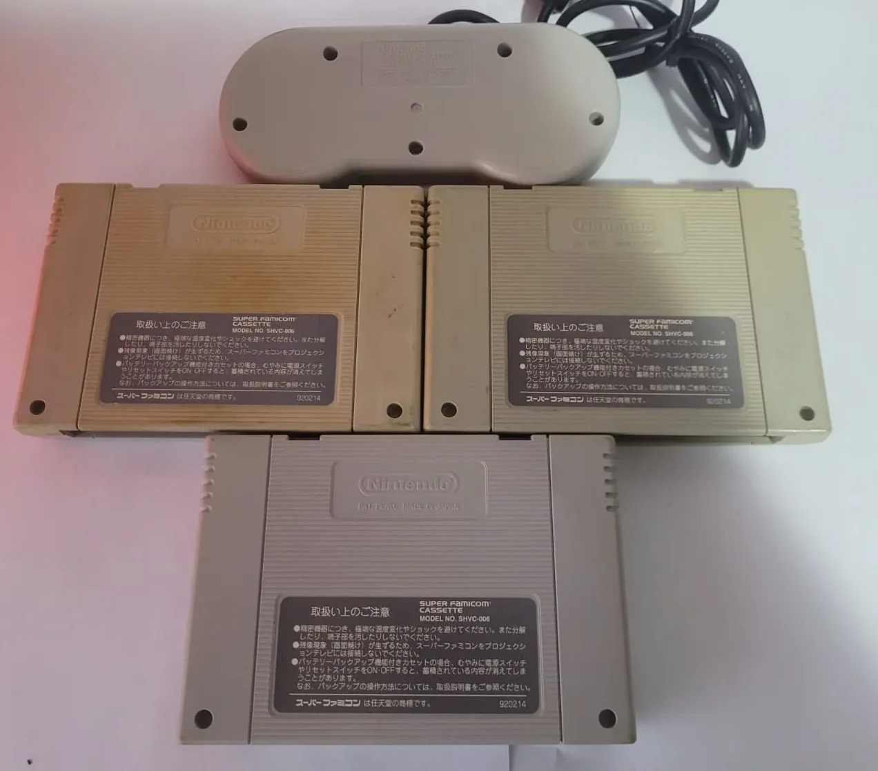 JD/ ORIGINAL 3 JOGOS + CONTROLE🚨😍, 99,00 SEGUIDOS DE 5,00😮