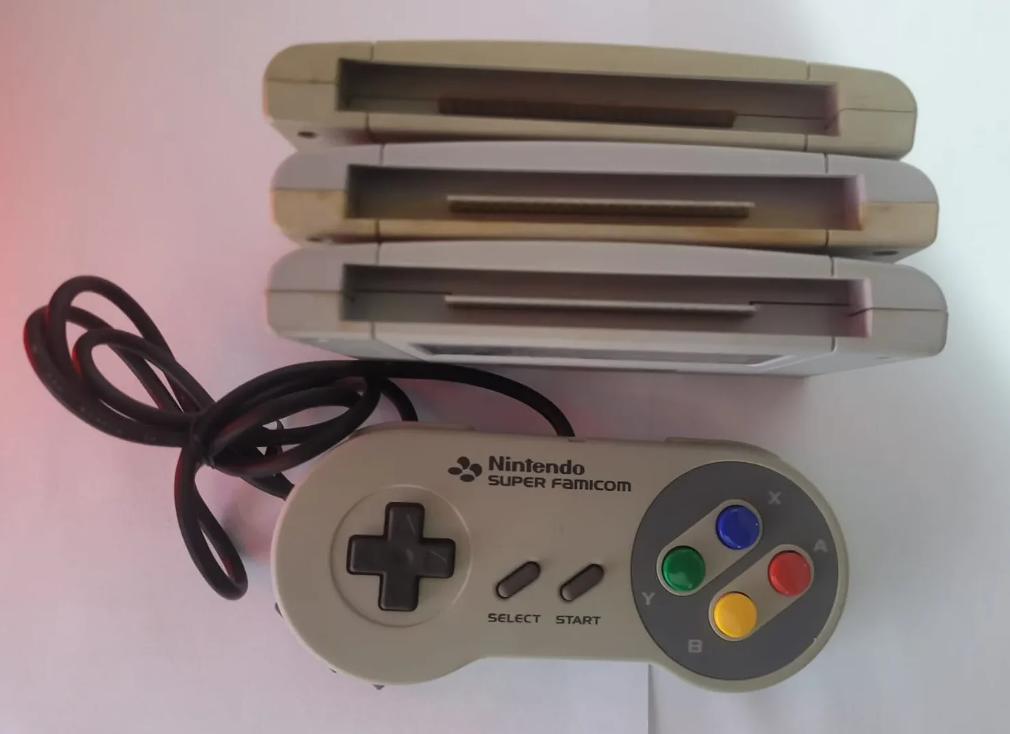 JD/ ORIGINAL 3 JOGOS + CONTROLE🚨😍, 99,00 SEGUIDOS DE 5,00😮