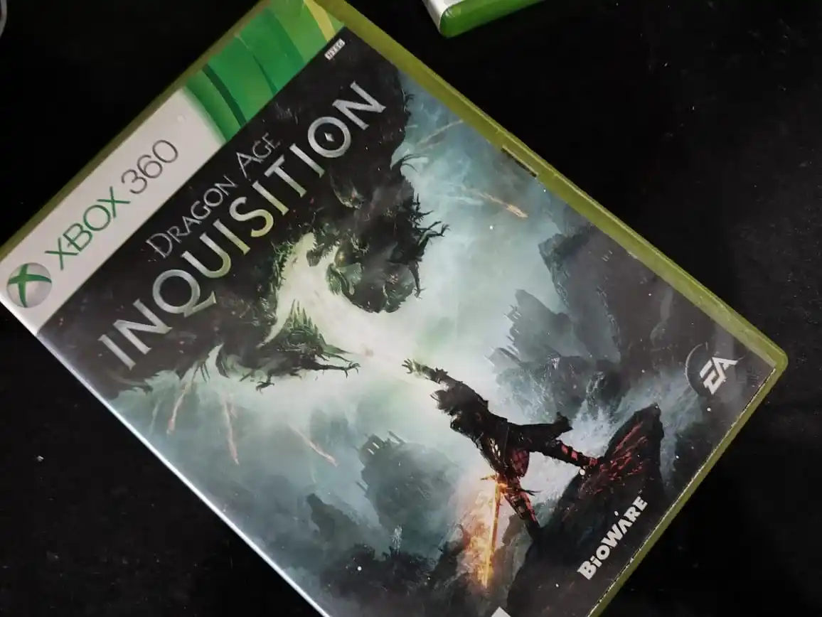 WA/ LOTE ORIGINAIS! XBOX🥳 68,00 SEGUIDOS DE 9,00😲