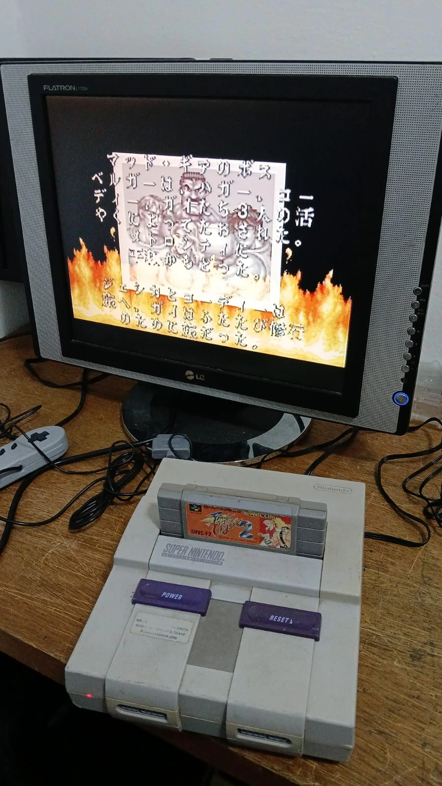 CL/ Steve /😱SUPER NINTENDO FAT🥳 160,00 SEGUIDOS 9,00😲