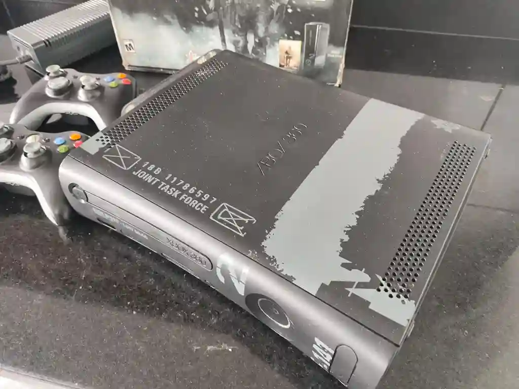 WA/ Xitelio /XBOX MODERN WARFARE 2 100%😯50,00 SEGUIDOS DE 50,00♨️