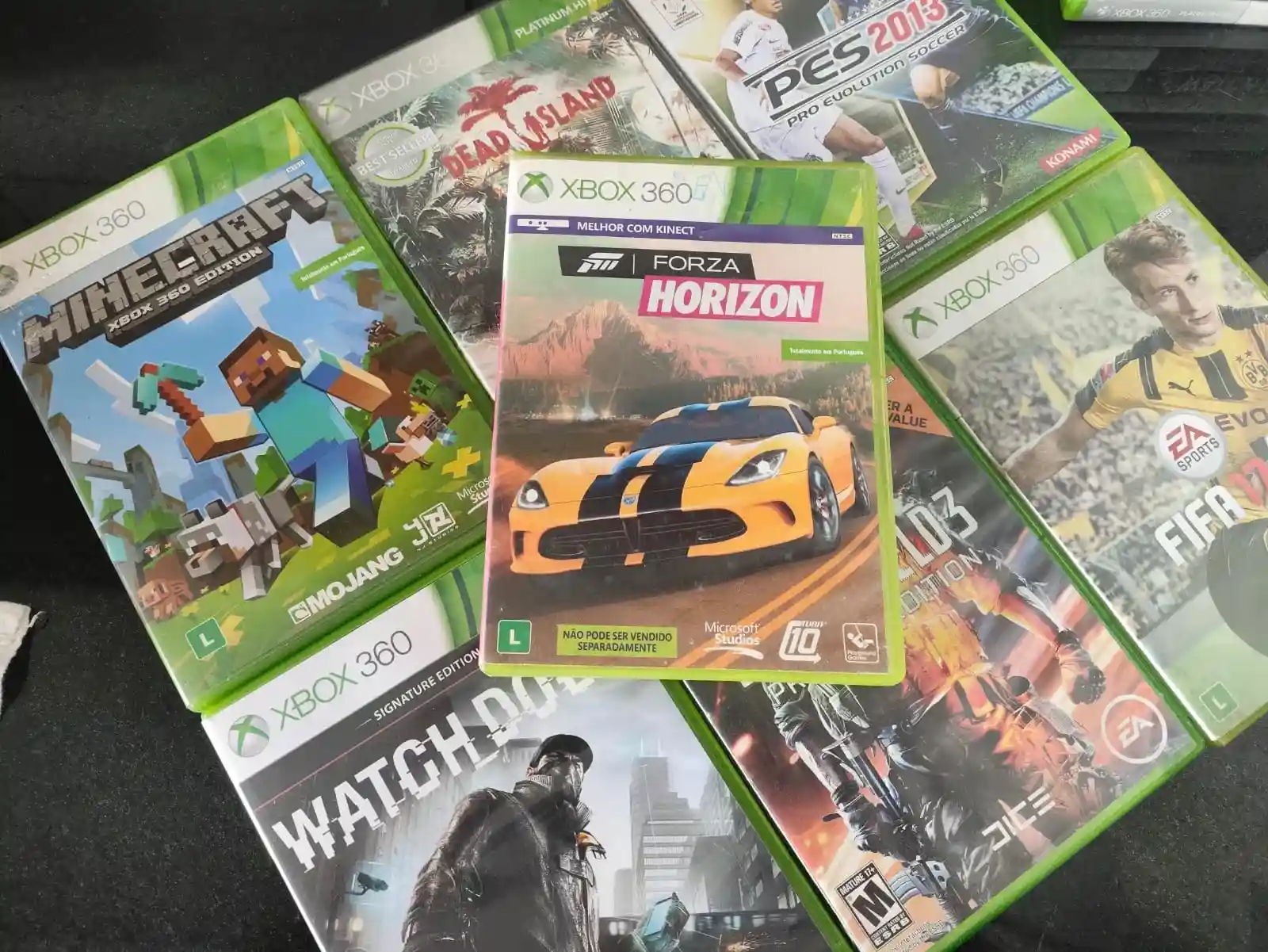 WA/ Gutaum /TOP LOTE! XBOX😯67,00 SEGUIDOS DE 9,00😯😯😯