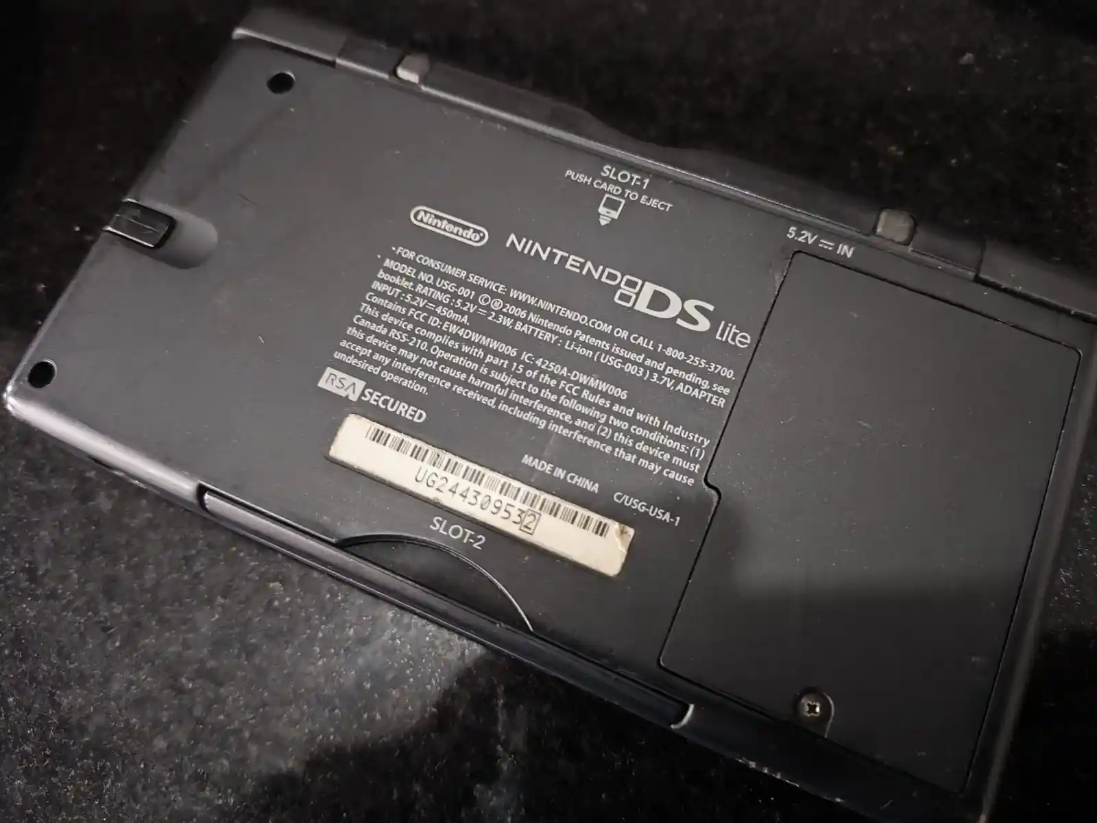 WA/ Alexandre Peres /😯NINTENDO DSLT RED DRAGON EDITION. 309,00 SEGUIDOS DE 30,00