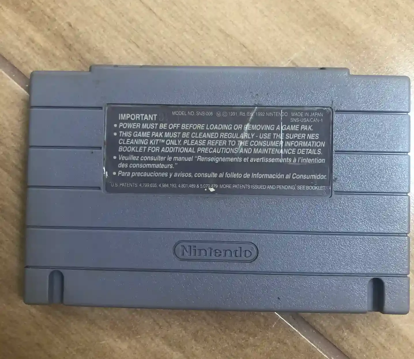 B9/LEONARDO DF/ ORIGINAL AERO ACROBAT SNES 💣 87,00 SEGUIDOS DE 20,00