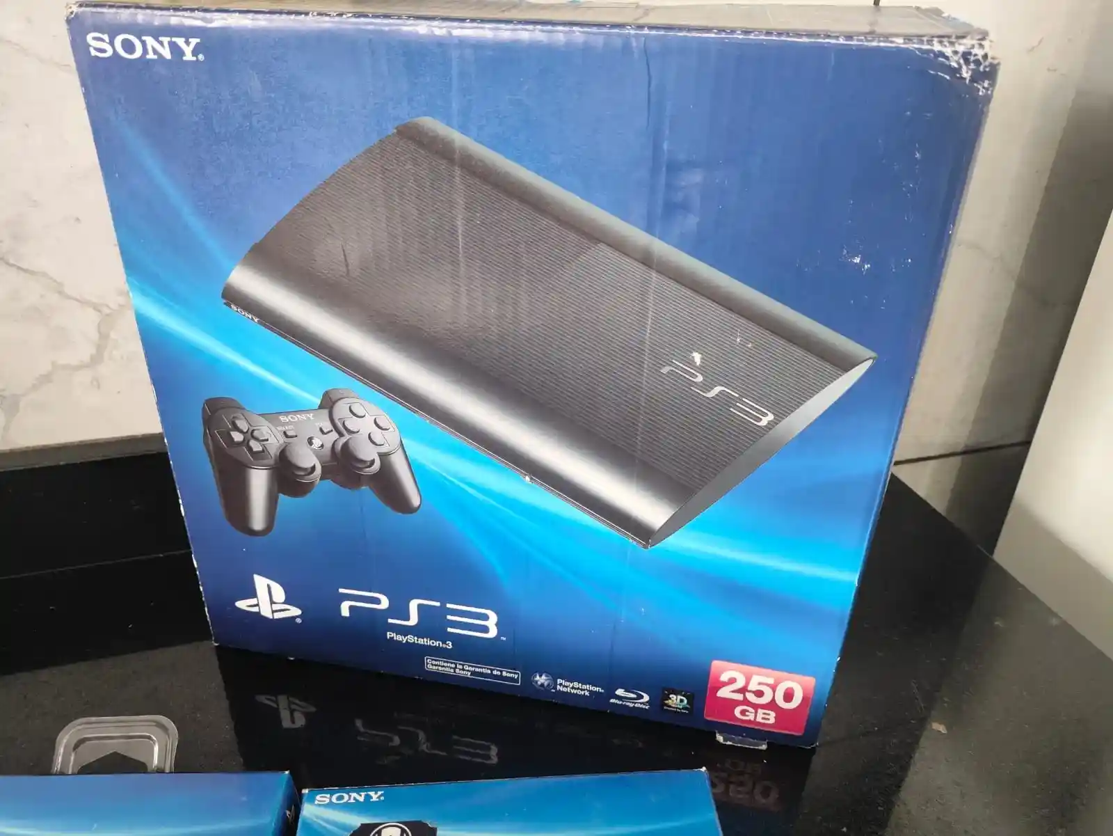 WA/ Alexandre Peres /CAIXA+ACESSÓRIOS ORIGINAIS😲 67,00 SEGUIDOS DE 14,00