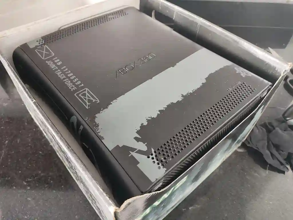 WA/ Xitelio /XBOX MODERN WARFARE 2 100%😯50,00 SEGUIDOS DE 50,00♨️