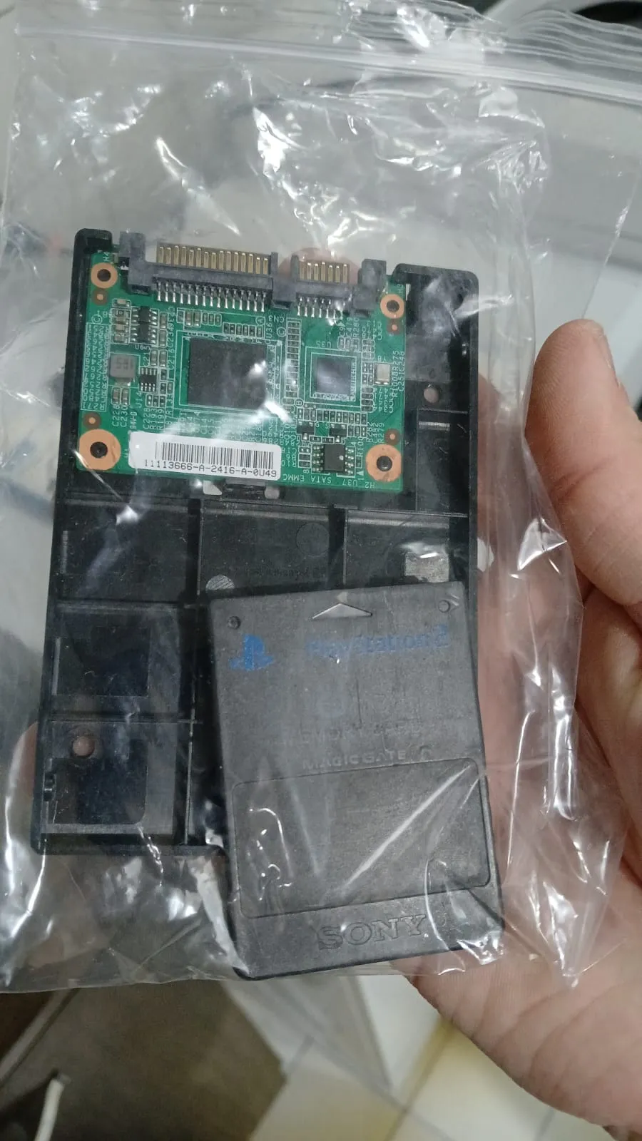 CL/ Flavio /😱PLAYSTATION 2 COM SSD🥳49,00 SEGUIDOS 9,00😲