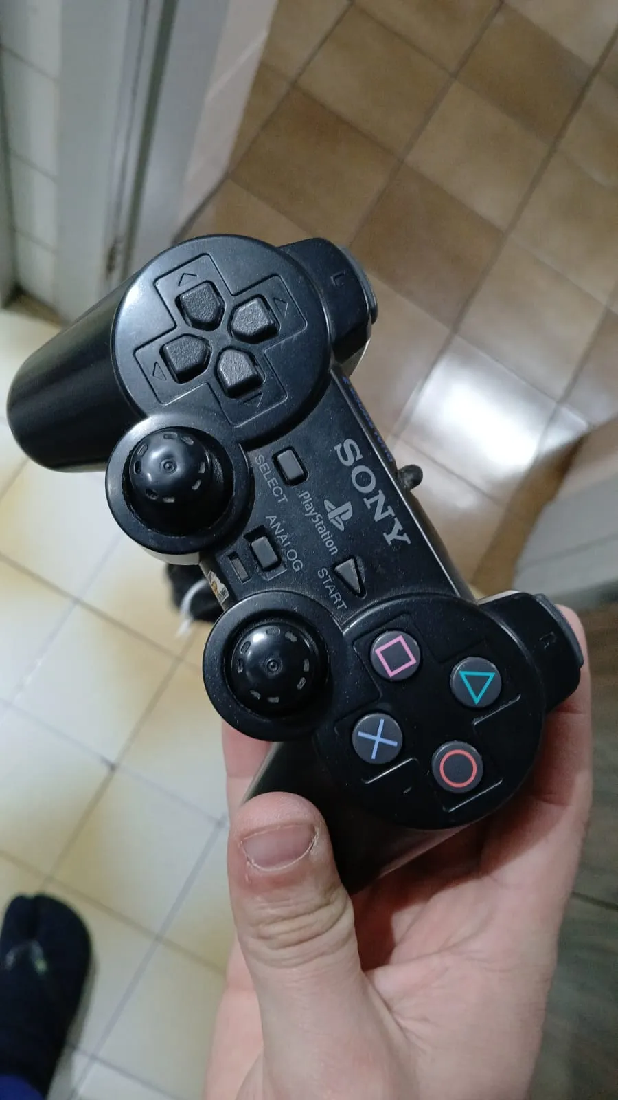 CL/ kevogames /😱PLAYSTATION 2 COM HD 320GB🥳49,00 SEGUIDOS 9,00😲