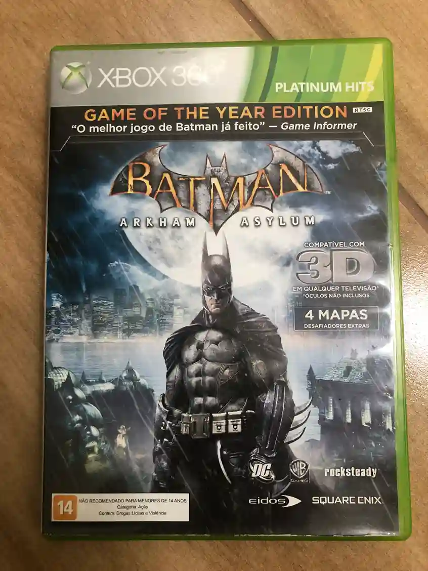 B9/ GISELE / ORIGINAL BATMAN 360 🦇 37,00 SEGUIDOS DE 7,00