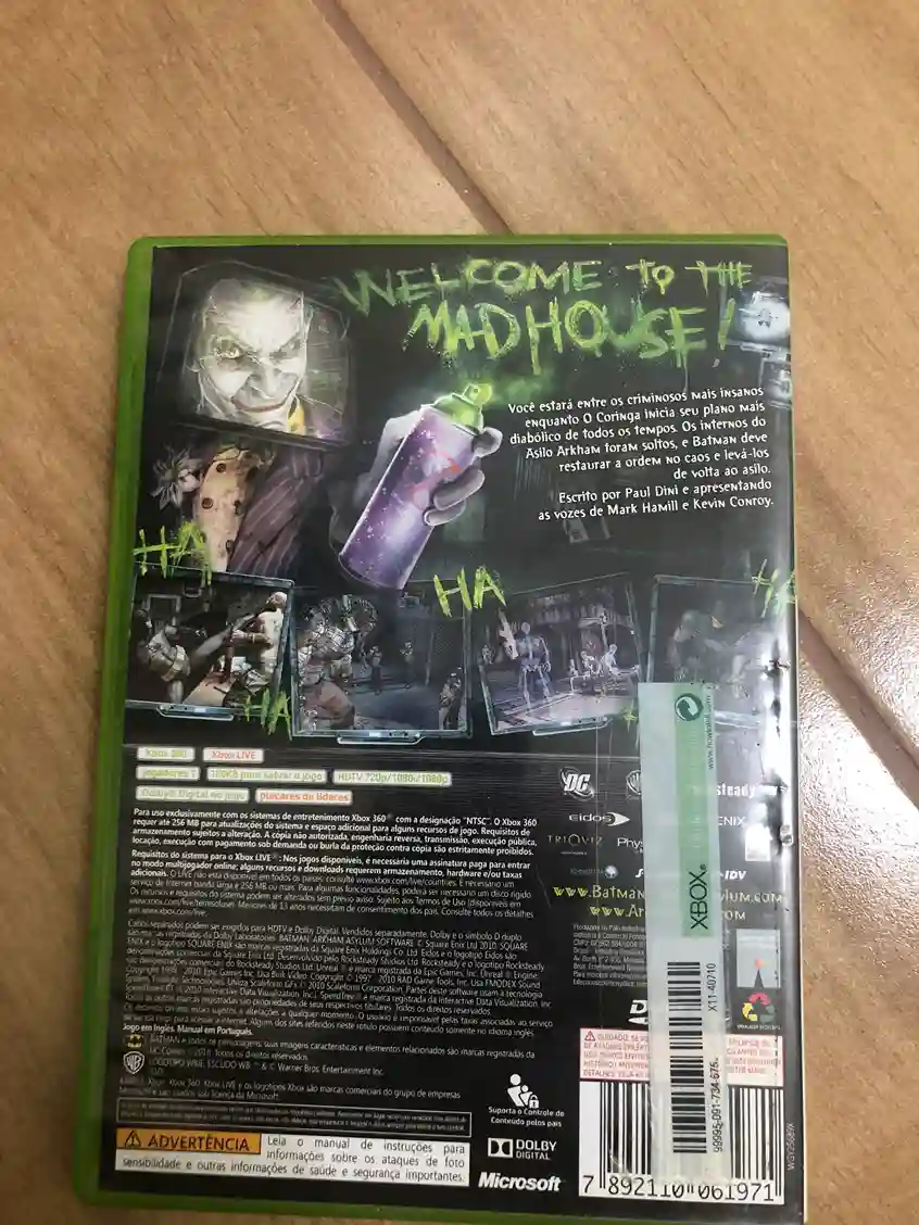 B9/ GISELE / ORIGINAL BATMAN 360 🦇 37,00 SEGUIDOS DE 7,00