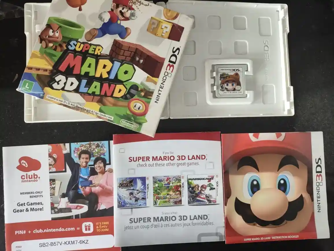 WA/ Luick /😍2 ORIGINAIS! COMPLETOS😯91,00 SEGUIDOS DE 5,00♨️