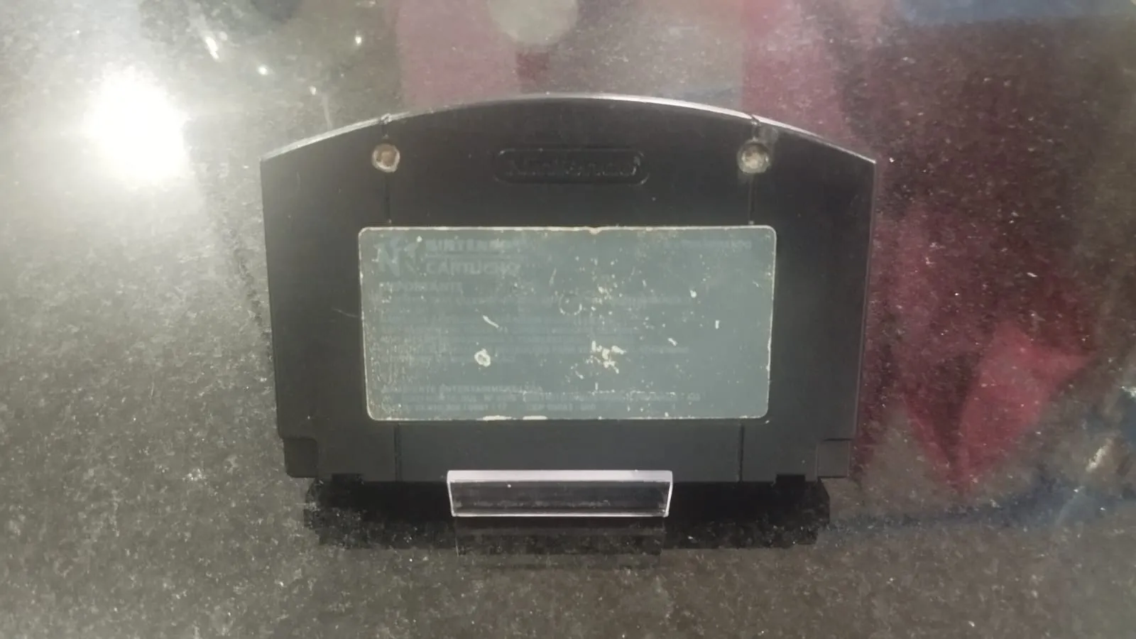 SA/ DavidM /ORIGINAL TUROK 2😯♨️50,00 SEGUIDOS DE 9,00