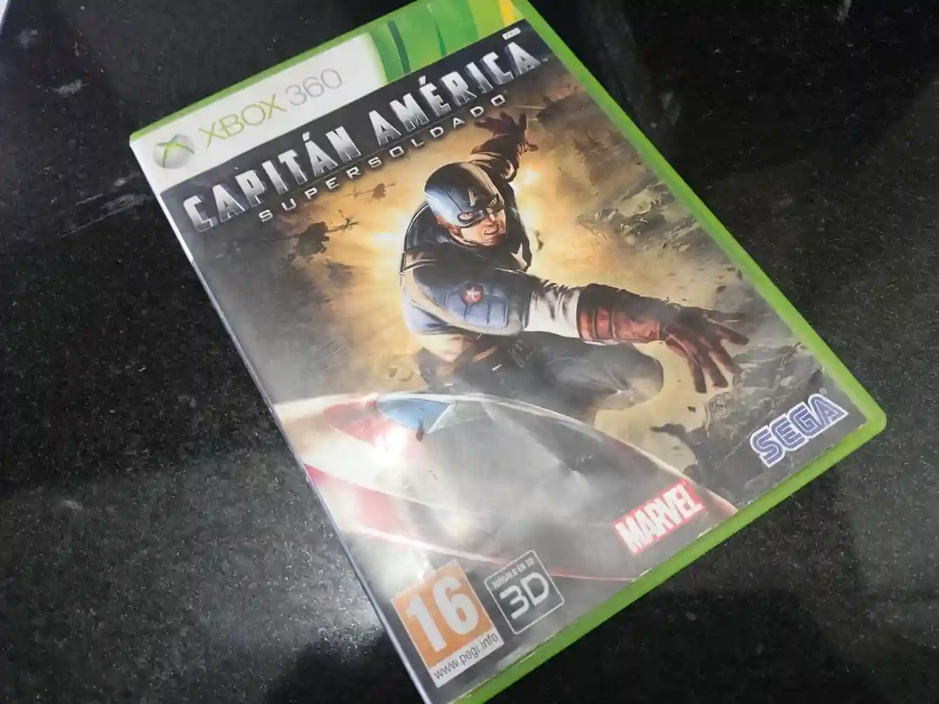 WA/ Gutaum /ORIGINAL CAPITÃO AMÉRICA😯88,00 SEGUIDOS DE 11,00♨️