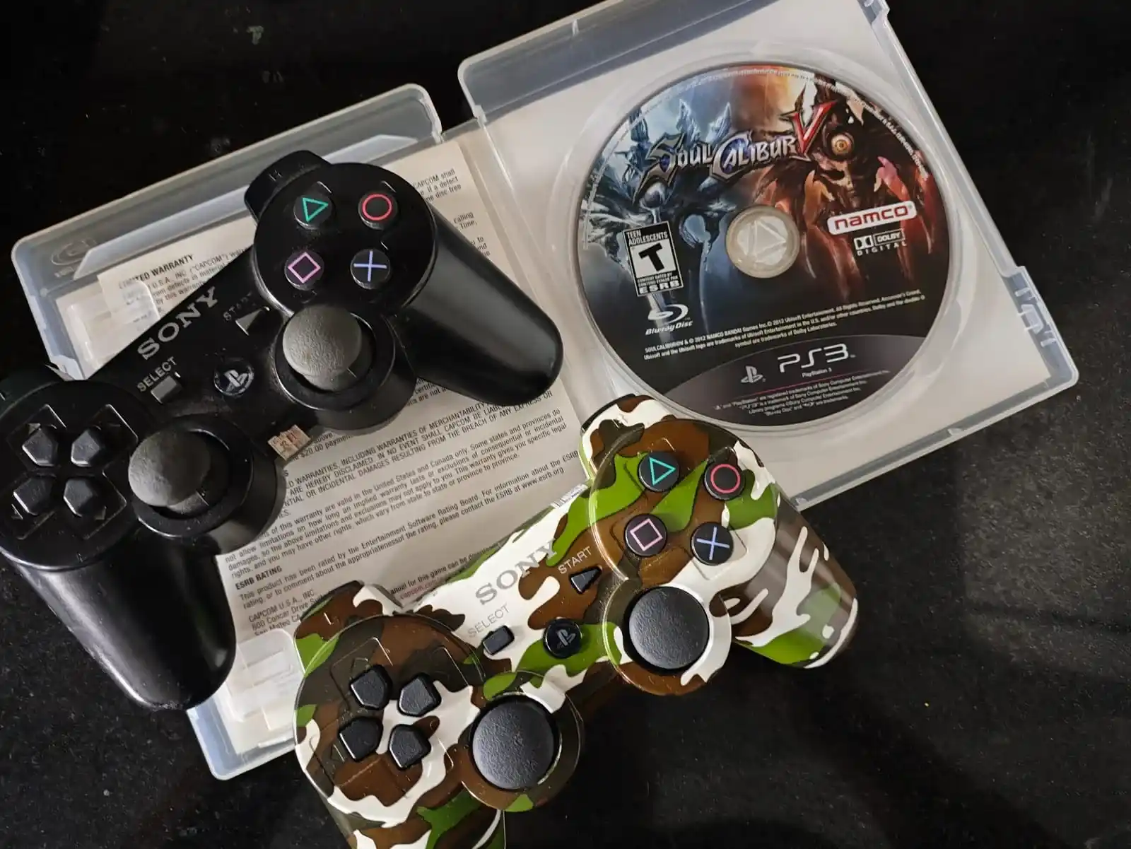 WA/ Jose Cilmar /JOGO E CONTROLES♨️55,00 SEGUIDOS DE 9,00👊🏽