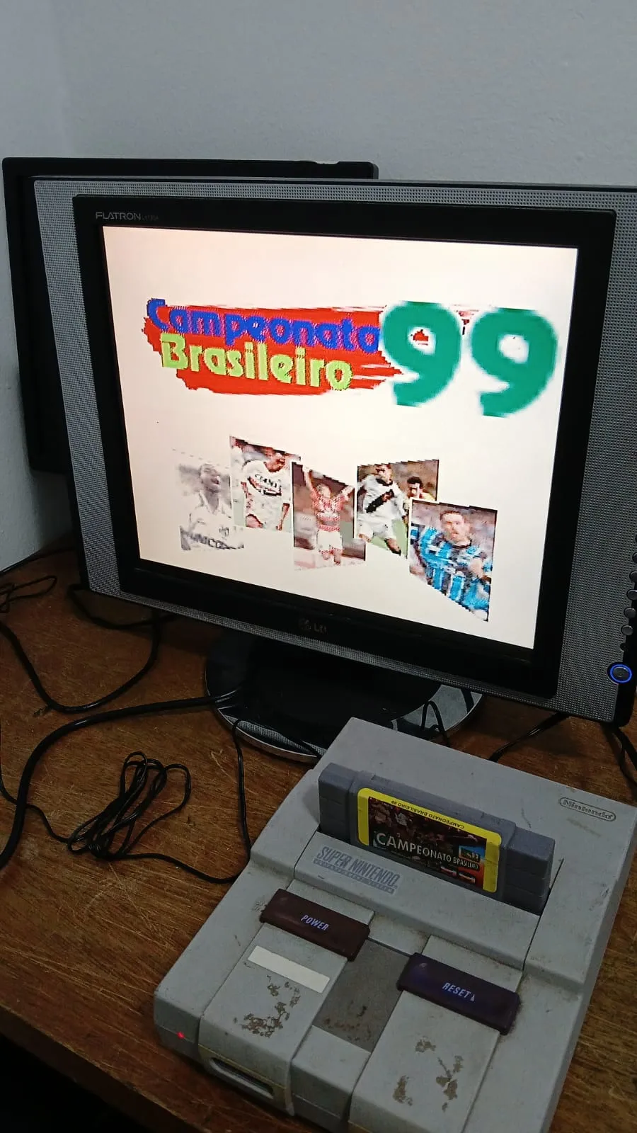 CL/ 😱SUPER NES+5 JOGOS!🥳 200,00 SEGUIDOS 9,00😲