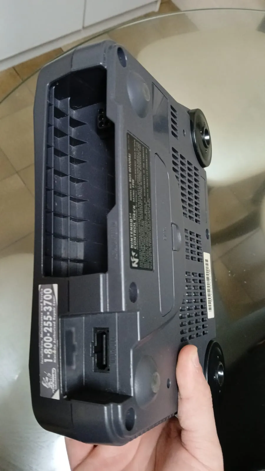 CL/ Jose Cilmar /😱N64+VOLANTE🥳39,00 SEGUIDOS 9,00😲