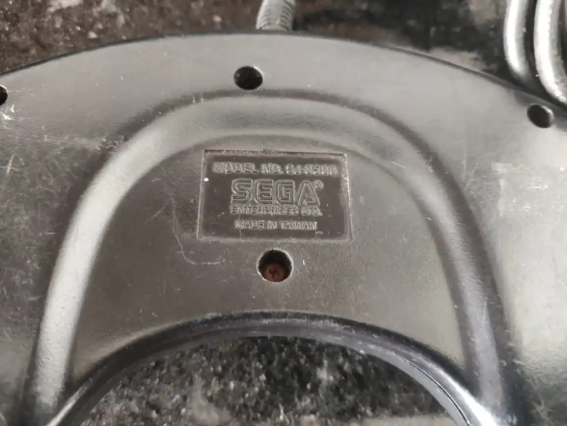 WA/ Christian /MEGA DRIVE😯48,00 SEGUIDOS DE 9,00😯😯😯