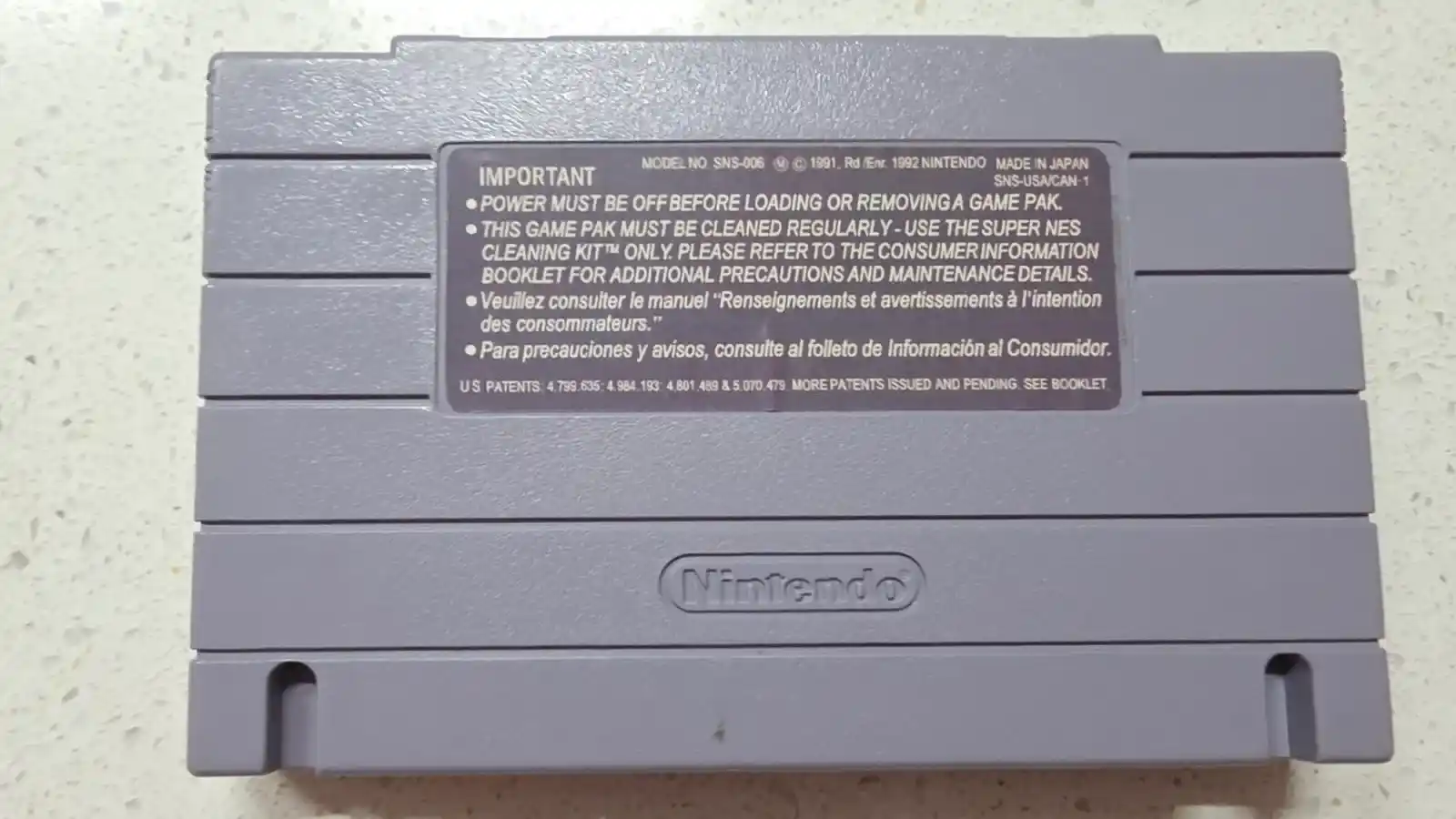 BG/ Aldebas /ORIGINAL BARTS NIGHTMARE😯79,00 SEGUIDOS DE 12,00♨️