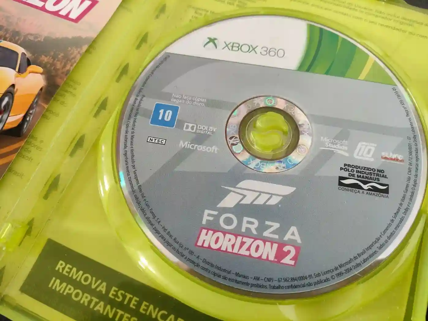 WA/ Prado /😯ORIGINAL FORZA 2♨️38,00 SEGUIDOS DE 5,00😯