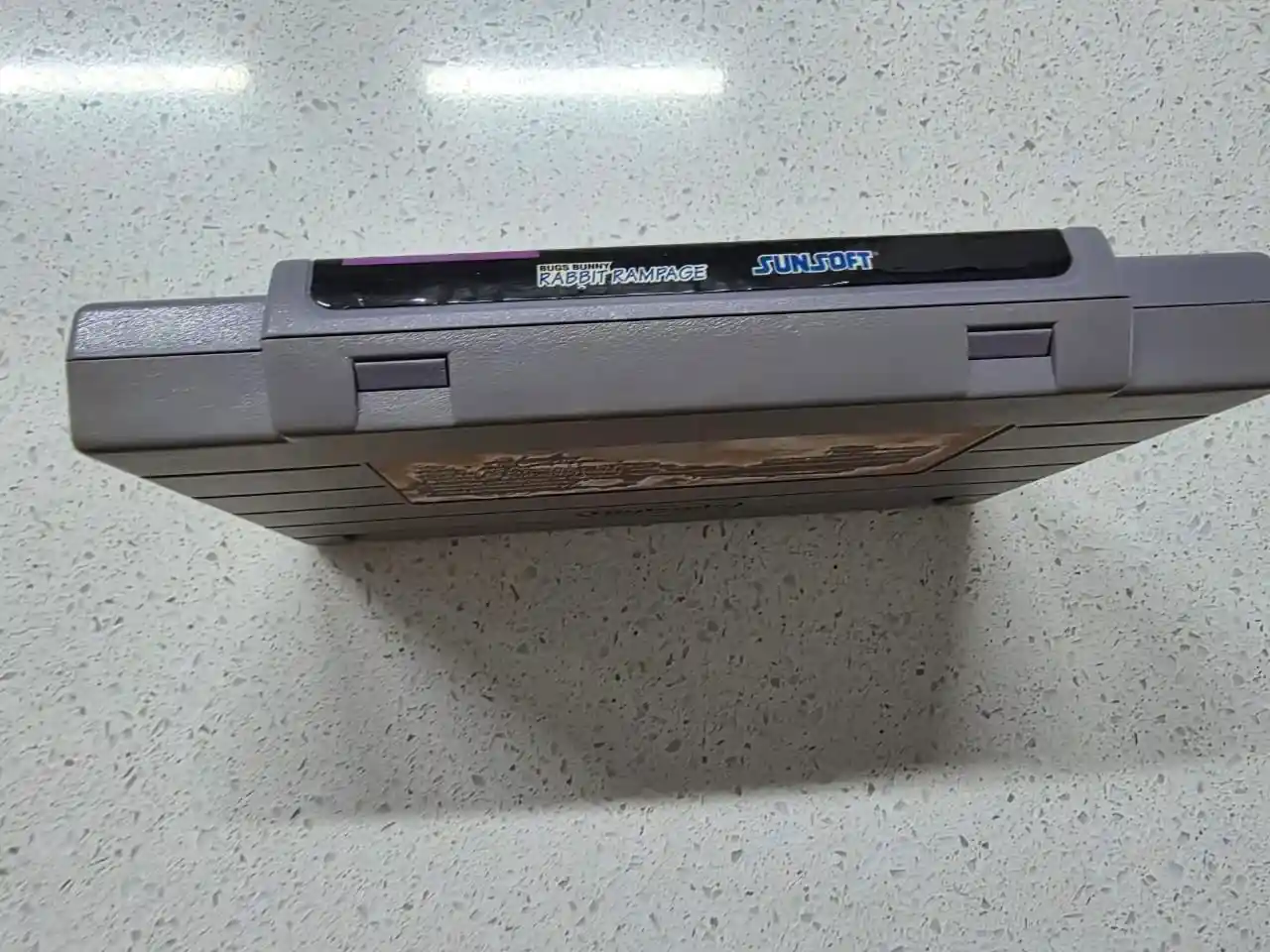 BG/ R_Black /100% ORIGINAL! RABBIT RAMPAGE😯78,00 SEGUIDOS DE 9,00