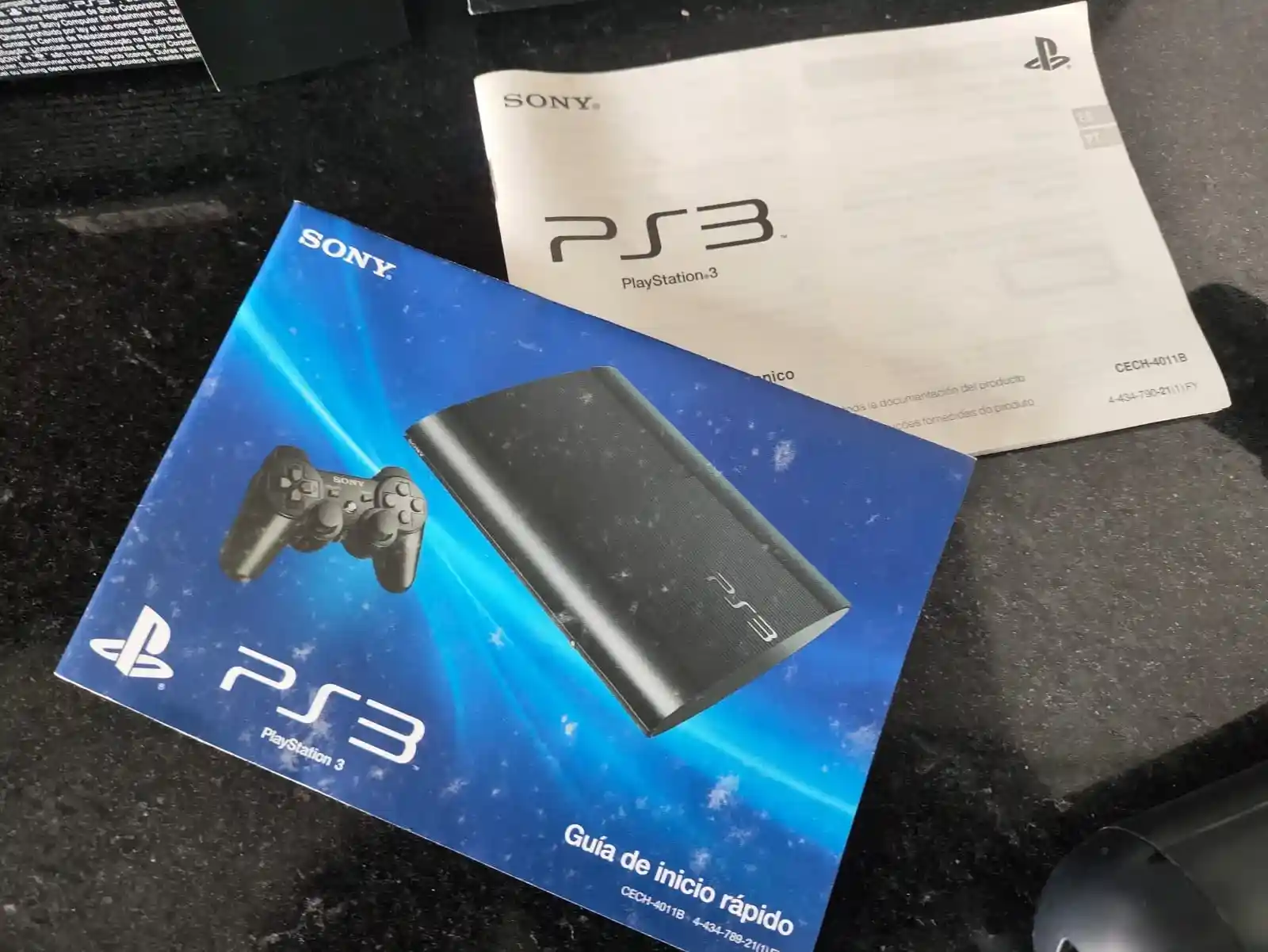 WA/ Alexandre Peres /CAIXA+ACESSÓRIOS ORIGINAIS😲 67,00 SEGUIDOS DE 14,00