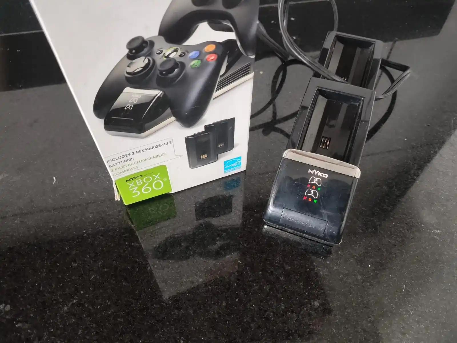 WA/ TRENO NIKKO XBOX!😯55,00 SEGUIDOS DE 7,00♨️