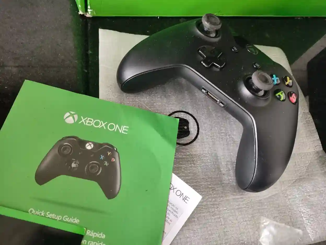 WA/ Xitelio /XBOX ONE NA CAIXA😯277,00 SEGUIDOS DE 25,00♨️