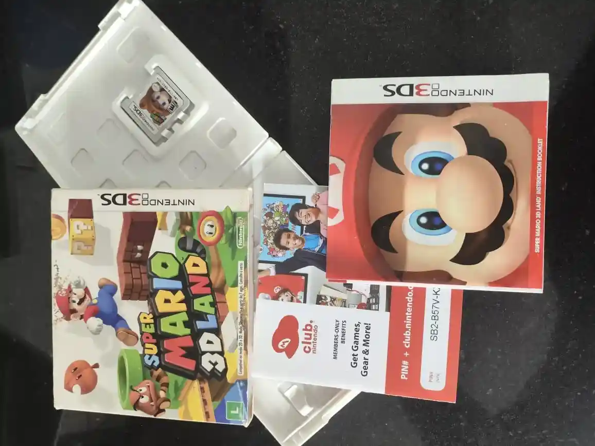 WA/ Luick /😍2 ORIGINAIS! COMPLETOS😯91,00 SEGUIDOS DE 5,00♨️