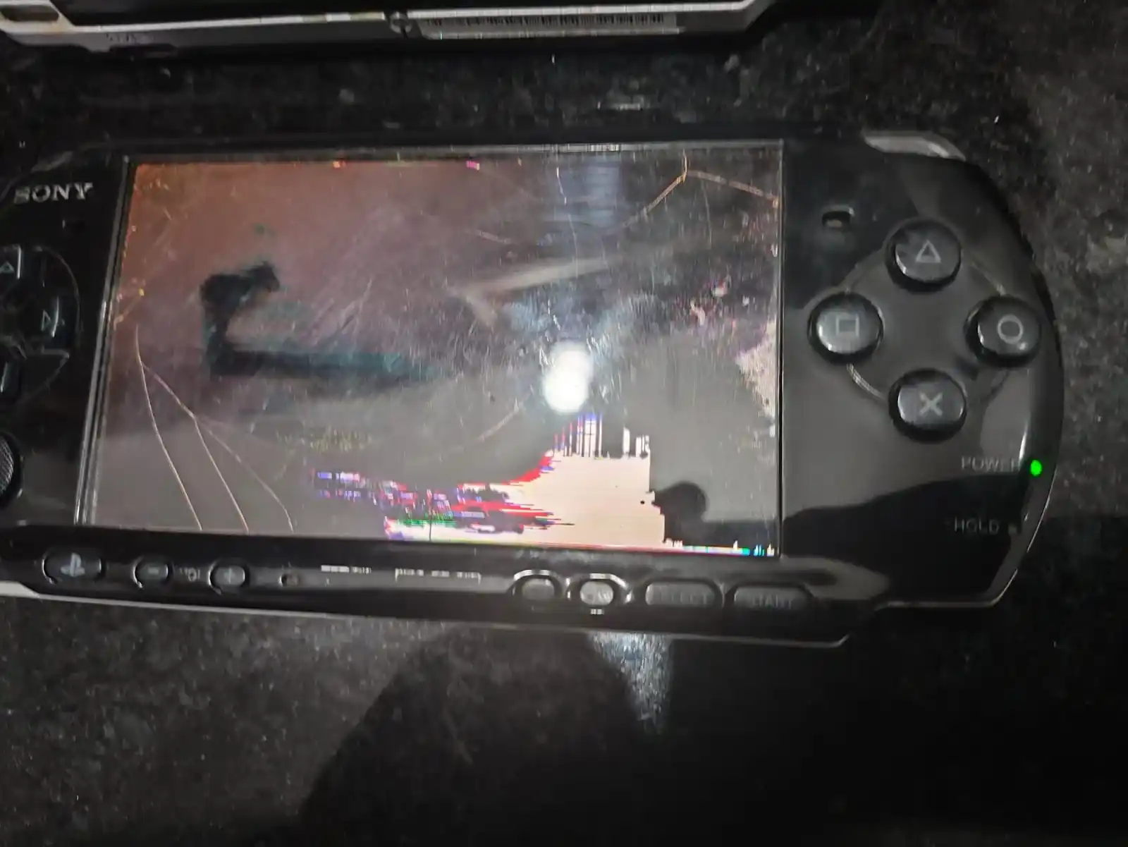 WA/ Gutaum /LOTE SONY PSP♨️98,00 SEGUIDOS DE 9,00👊🏽