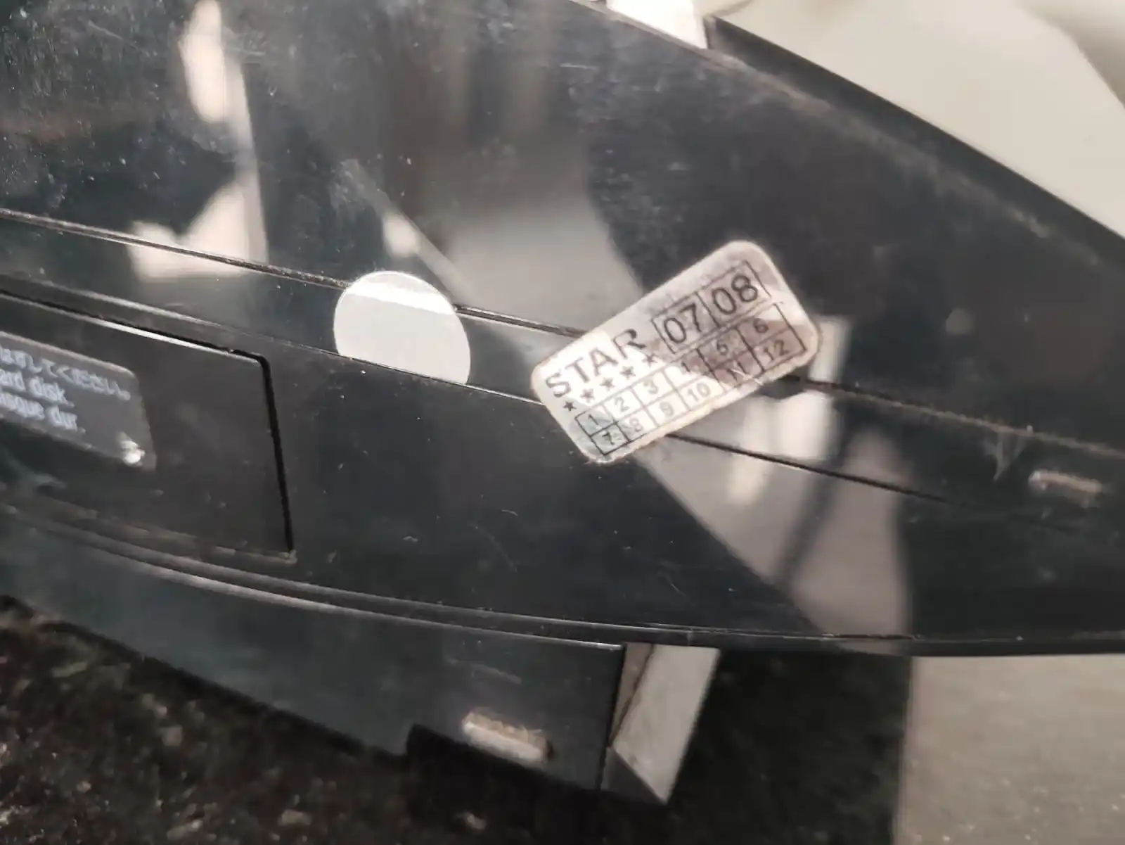 WA/ Alexandre Peres /PLAYSTATION 3 FAT NA CAIXA😯197,00 SEGUIDOS DE 20,00