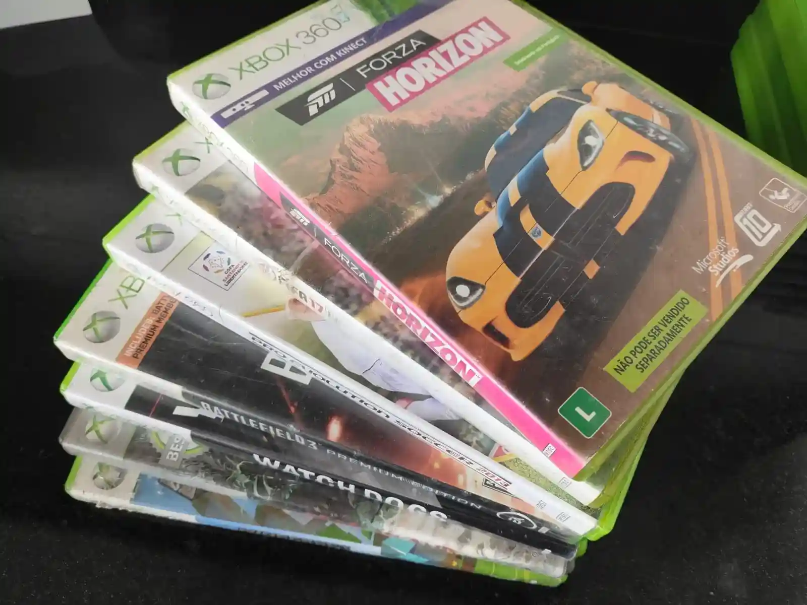 WA/ Gutaum /TOP LOTE! XBOX😯67,00 SEGUIDOS DE 9,00😯😯😯