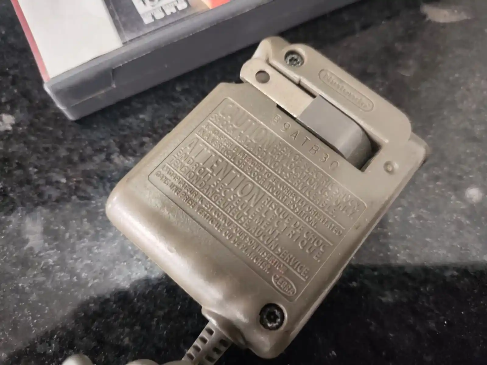 WA/ Alexandre Peres /😯NINTENDO DSLT RED DRAGON EDITION. 309,00 SEGUIDOS DE 30,00