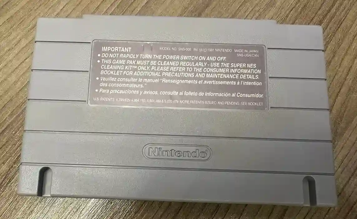 R9/ DavidM /ORIGINAL SUPER MARIO ALL STARS😍68,00 SEGUIDOS DE 9,00♨️