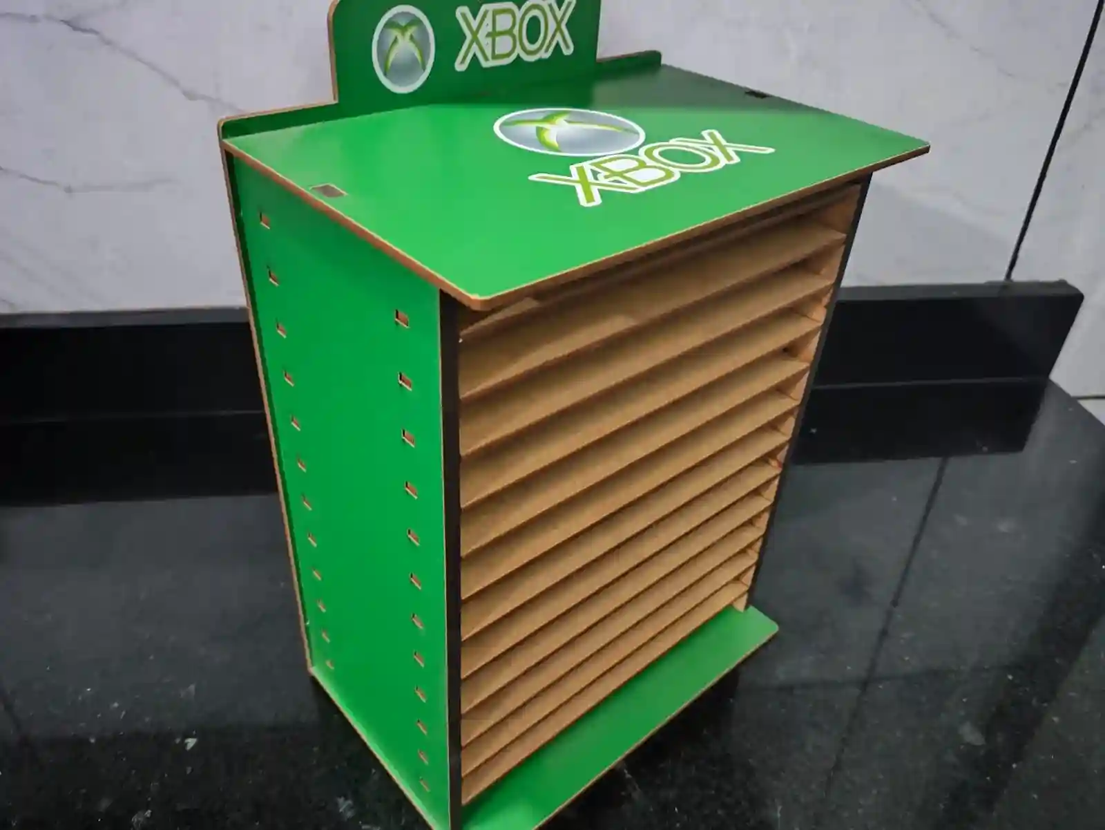 WA/ Alexandre Peres /BOX PARA JOGOS😯35,00 SEGUIDOS DE 7,00