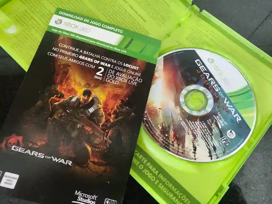 WA/ ORIGINAL GEARS OF😯31,00 SEGUIDOS 7,00♨️