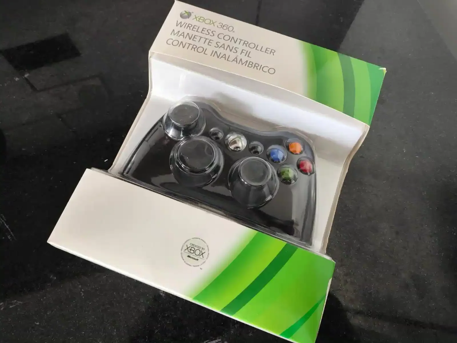 WA/ Xitelio /ORIGINAL NA CAIXA😯109,00 SEGUIDOS DE 9,00