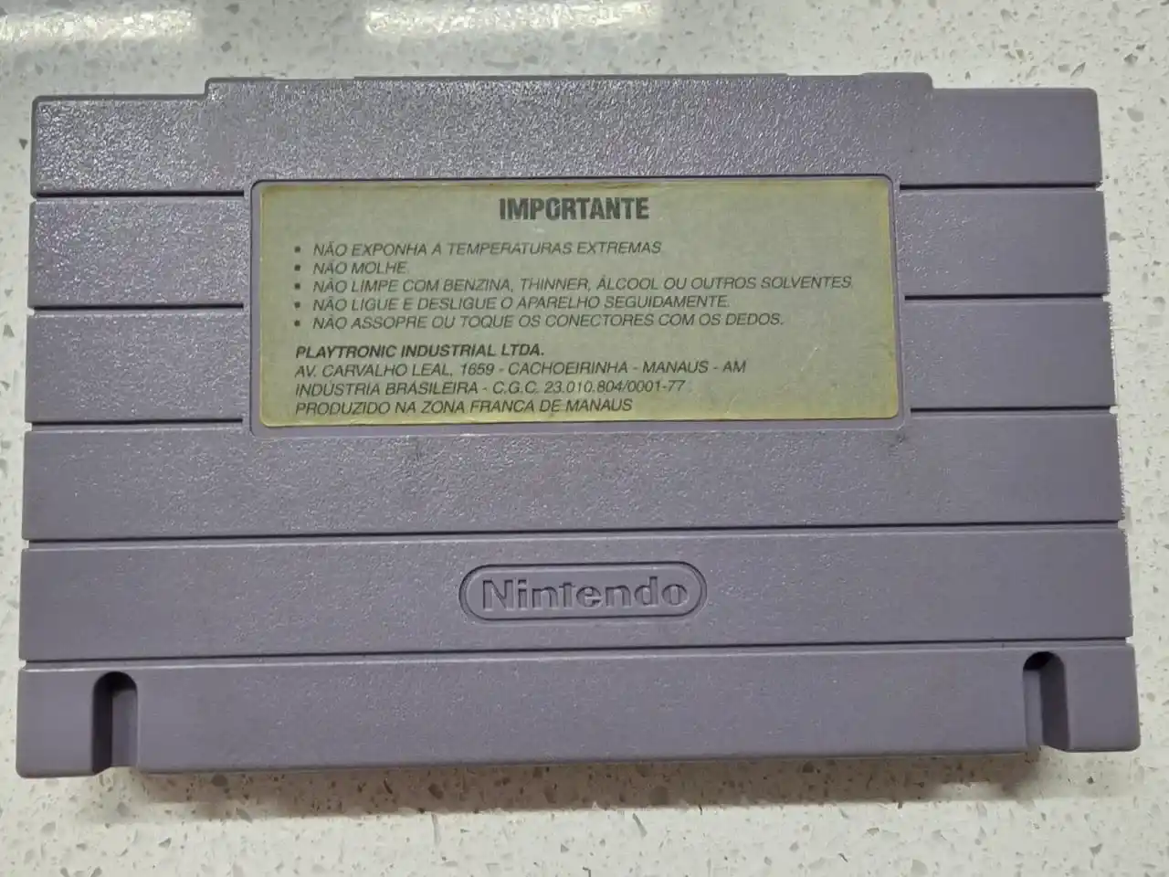 BG/ 17thiagoov /100% ORIGINAL PLAYTRONIC GAGUINHO 77,00 SEGUIDOS DE 12,00