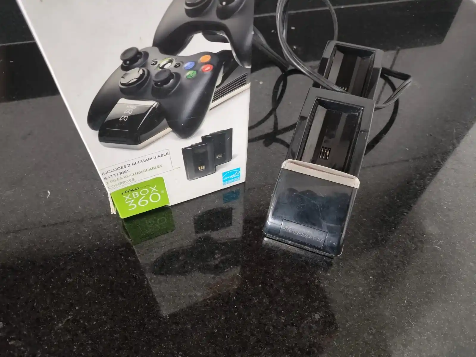 WA/ TRENO NIKKO XBOX!😯55,00 SEGUIDOS DE 7,00♨️