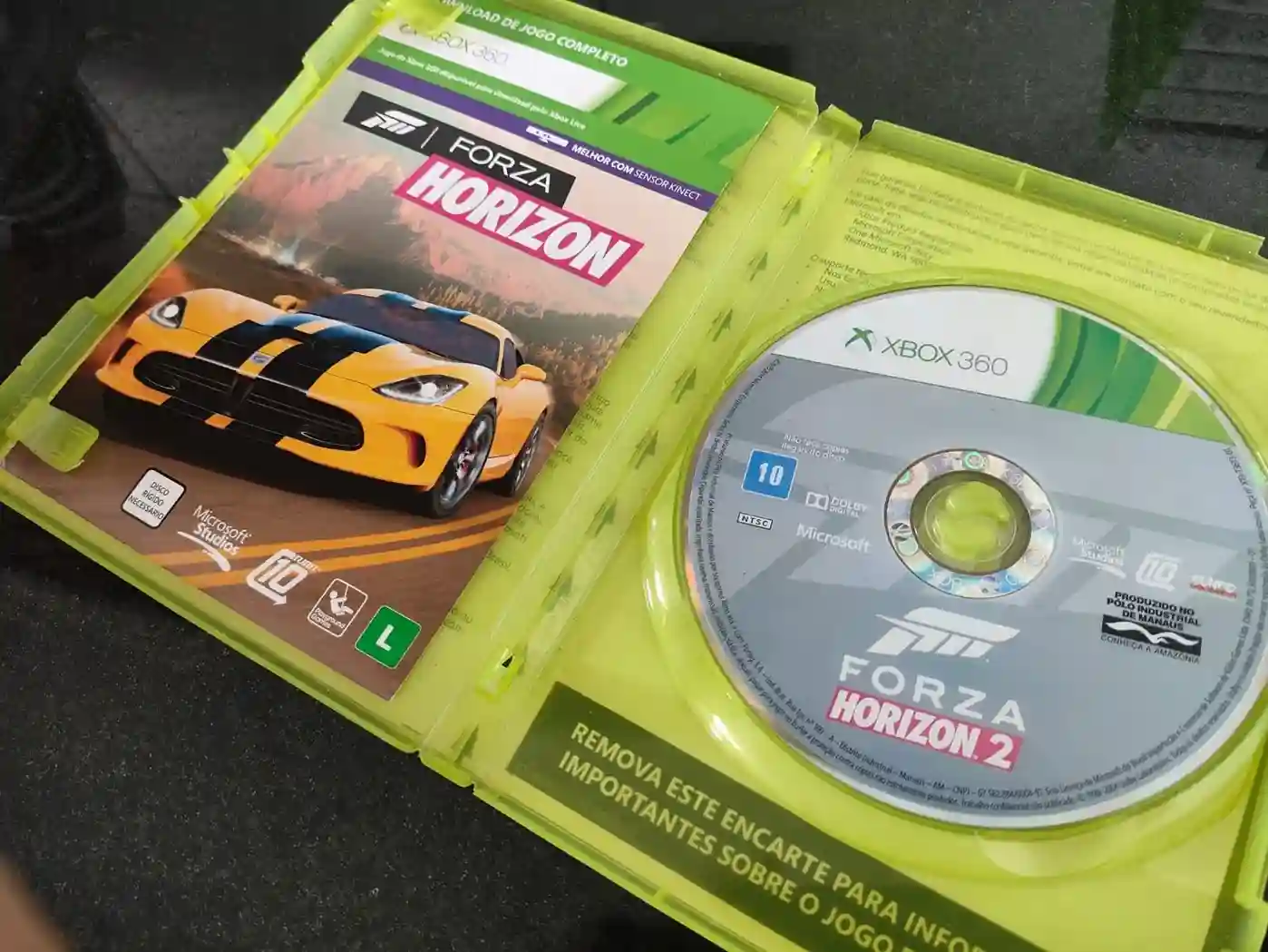 WA/ Prado /😯ORIGINAL FORZA 2♨️38,00 SEGUIDOS DE 5,00😯