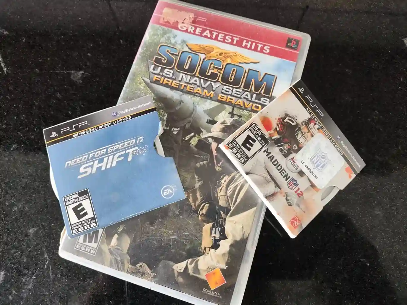 WA/ Jose Cilmar /LOTE JOGOS PSP😯88,00 SEGUIDOS DE 6,00