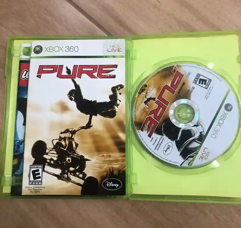 B9/ PAULA / ORIGINAL LEGO BATMAN 360 🎮 31,00 SEGUIDOS DE 6,00