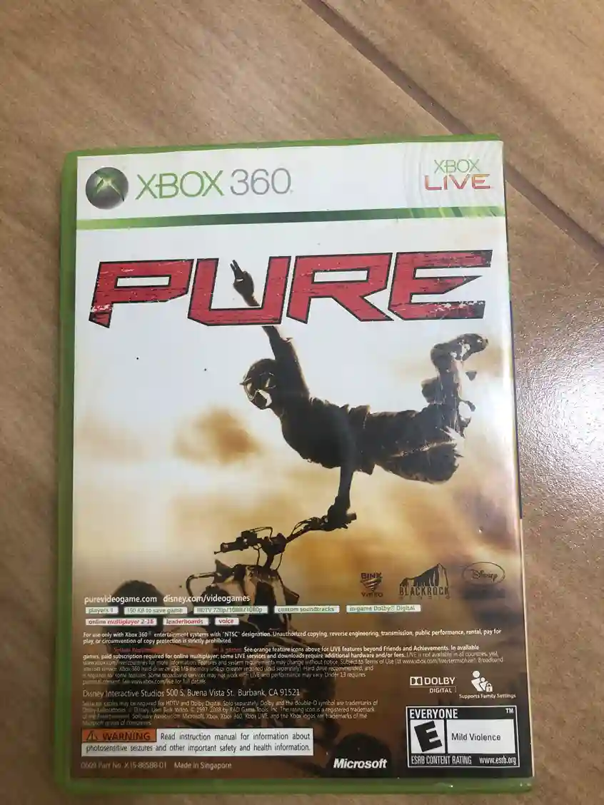 B9/ PAULA / ORIGINAL LEGO BATMAN 360 🎮 31,00 SEGUIDOS DE 6,00