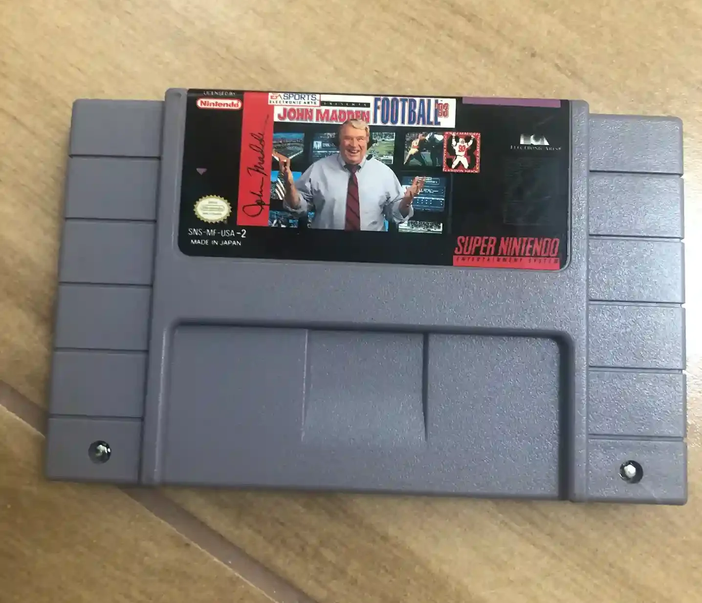 B9/ FELIPE FACO/ ORIGINAL CIB FOOTBALL 93 ⚽ 78,00 SEGUIDOS DE 10,00