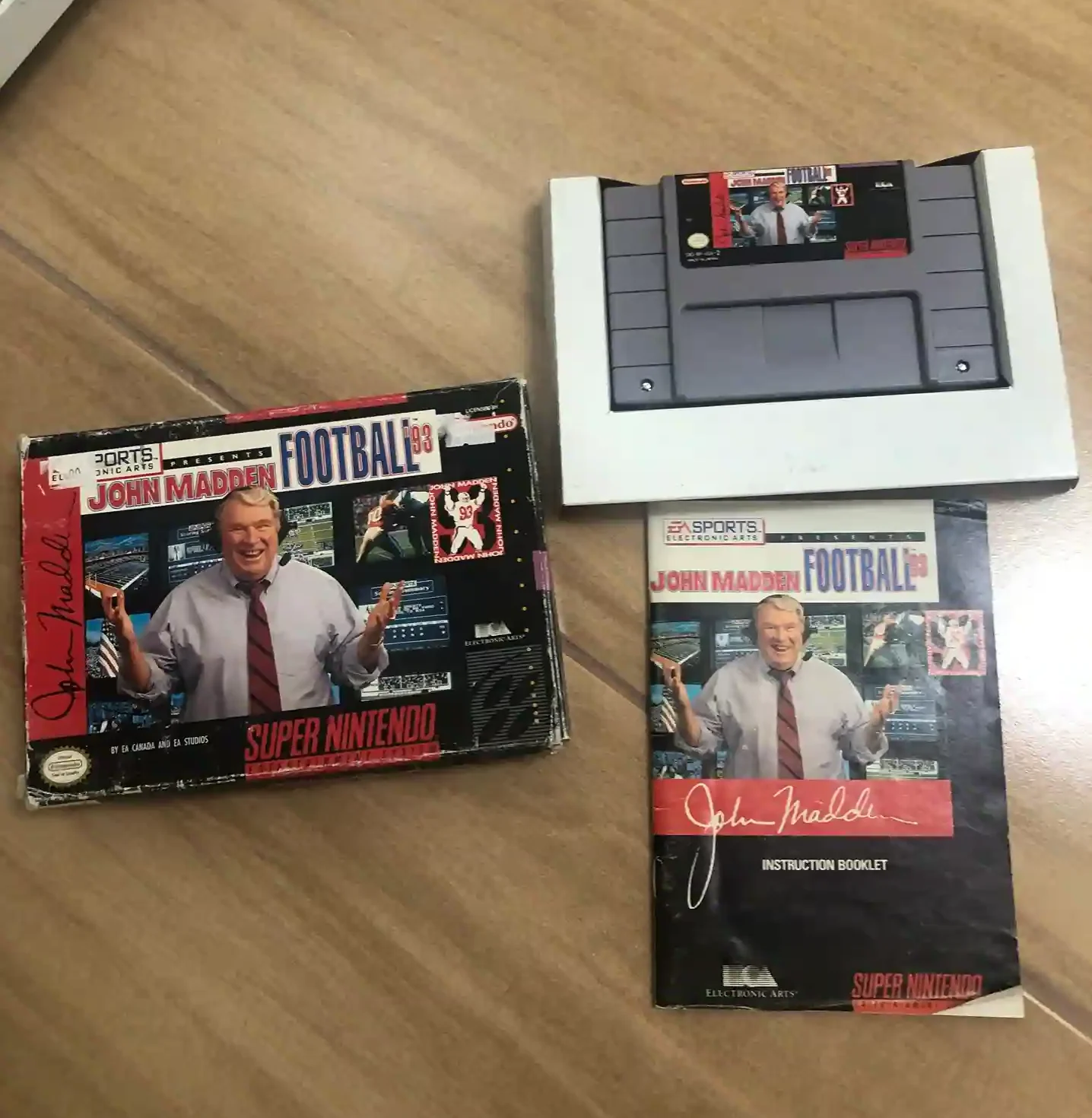 B9/ FELIPE FACO/ ORIGINAL CIB FOOTBALL 93 ⚽ 78,00 SEGUIDOS DE 10,00