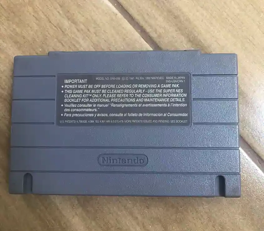 B9/ FABIO1977/ ORIGINAL MK2 SNES 💣 77,00 SEGUIDOS DE 9,00