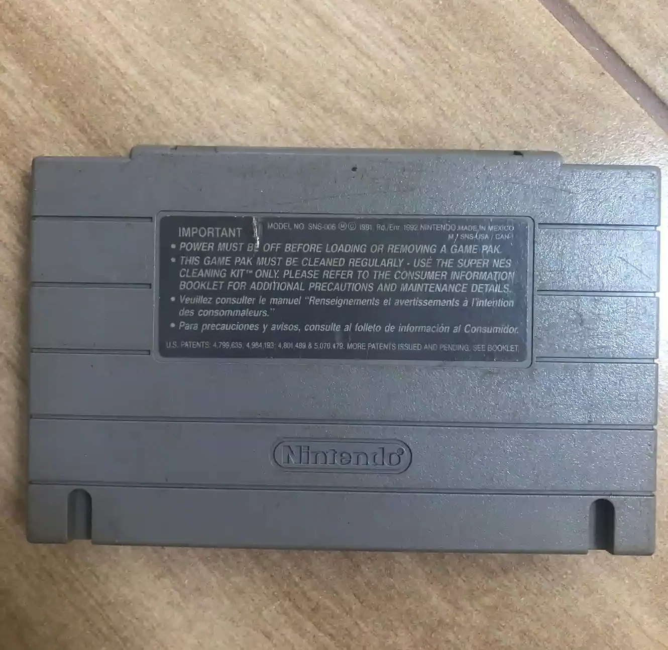 B9/ CORINGA/ ORIGINAL MK3 SNES 💣 77,00 SEGUIDOS DE 9,00