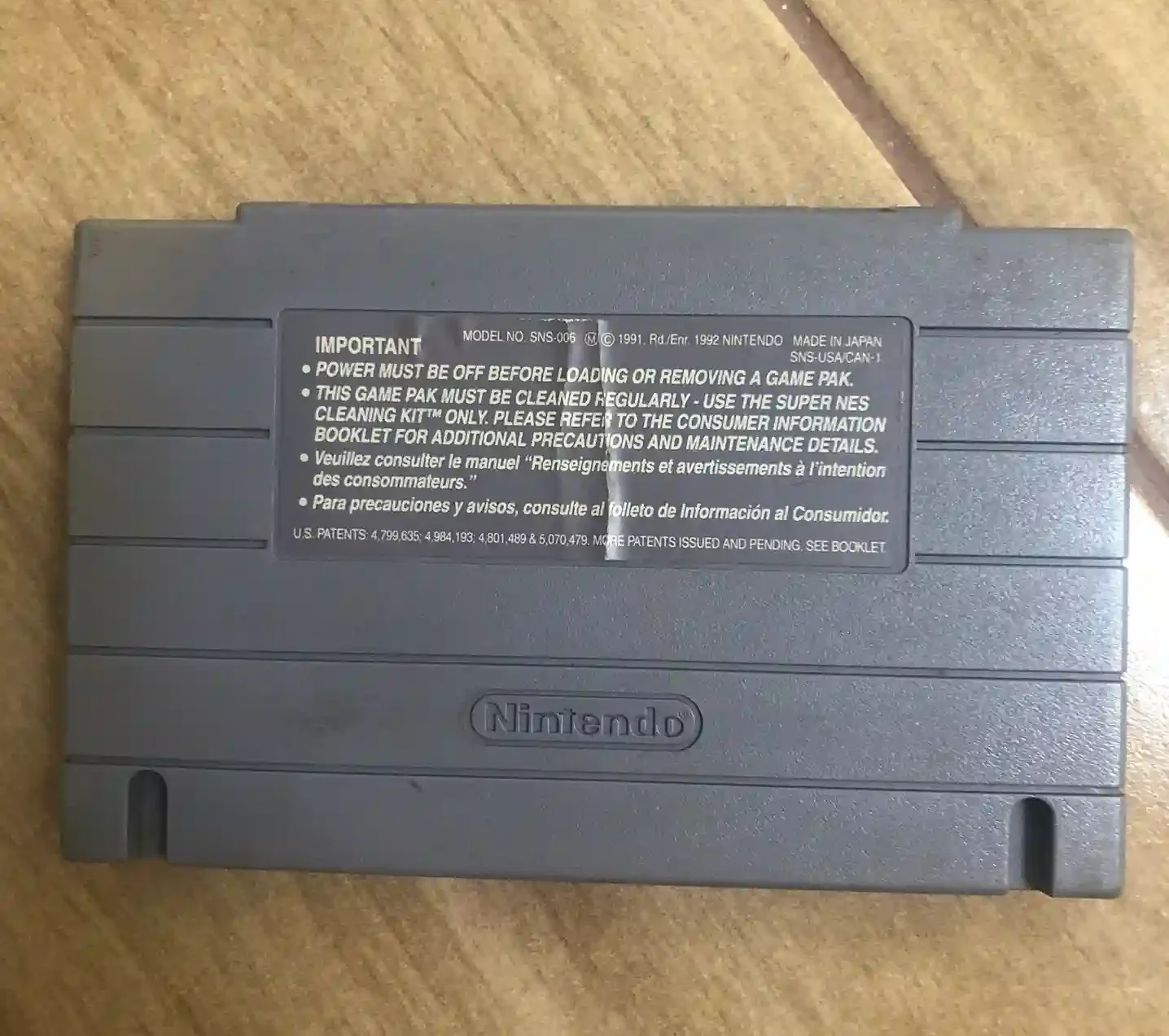 B9/EDUGAMES BA/ ORIGINAL STAR FOX SNES 🚀 77,00 SEGUIDOS DE 10,00