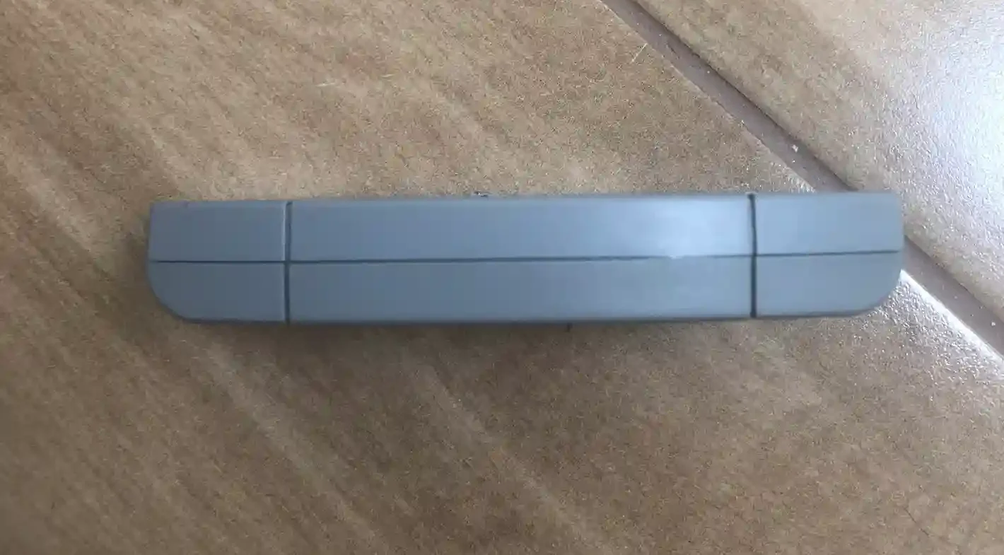 B9/17thiagoov/  ORIGINAL 007 GOLDEN EYE N64💣 51,00 SEGUIDOS DE 9,00