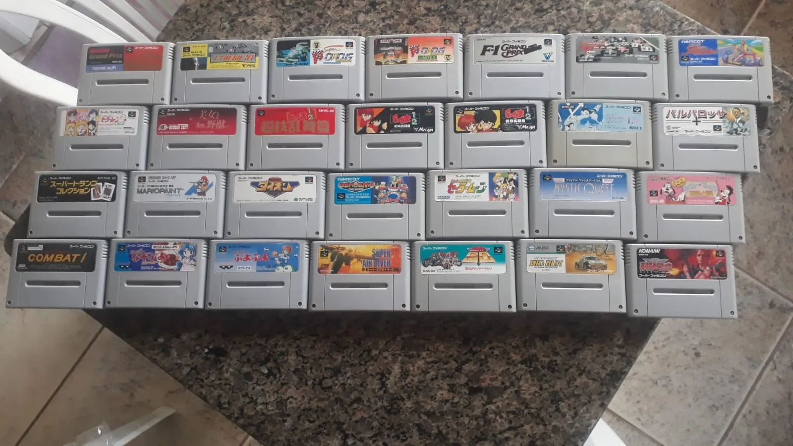 TS/ 😯SÃO 112 JOGOS ORIGINAIS, LANCE INICIAL NA DESCRIÇÃO