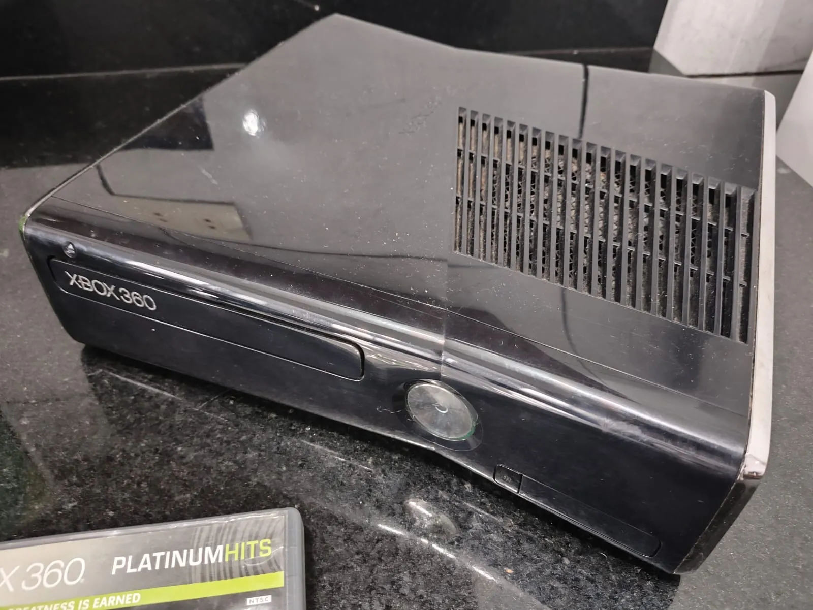 WA/ Xitelio /LINDO XBOX 360😯177,00 SEGUIDOS DE 30,00♨️